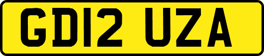 GD12UZA
