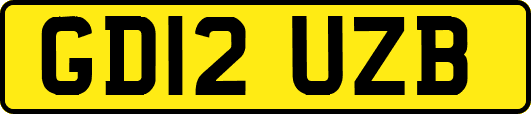 GD12UZB