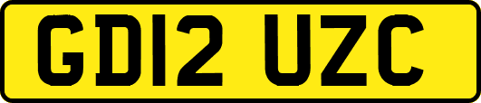 GD12UZC