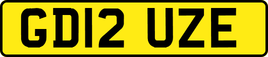 GD12UZE
