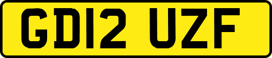 GD12UZF