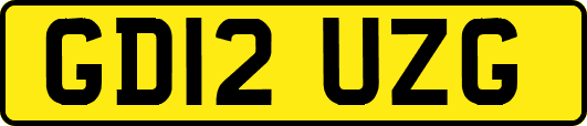 GD12UZG