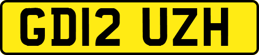 GD12UZH