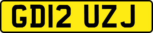 GD12UZJ
