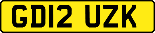 GD12UZK