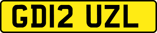 GD12UZL