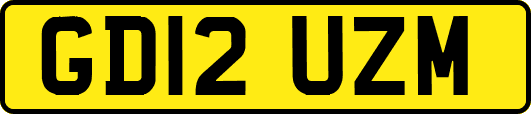 GD12UZM