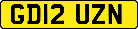 GD12UZN