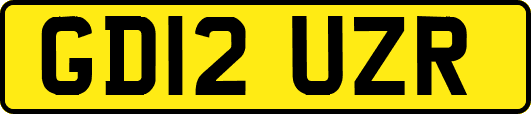 GD12UZR