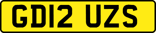 GD12UZS