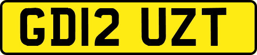 GD12UZT