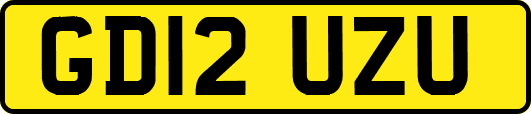 GD12UZU