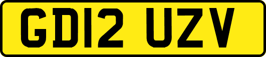 GD12UZV