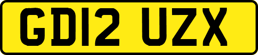 GD12UZX