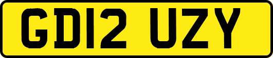 GD12UZY