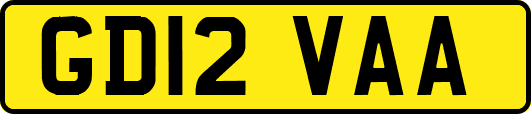 GD12VAA