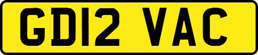 GD12VAC
