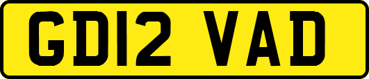 GD12VAD