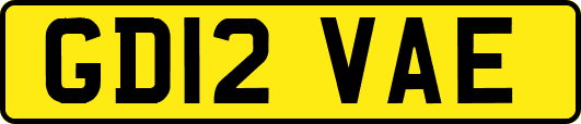 GD12VAE