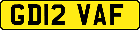 GD12VAF