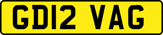 GD12VAG