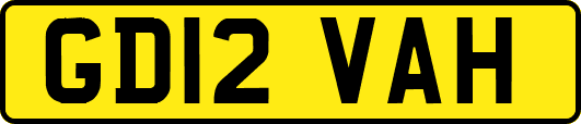 GD12VAH