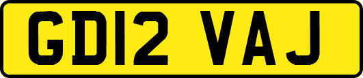 GD12VAJ
