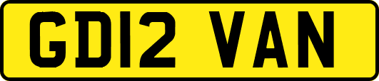 GD12VAN