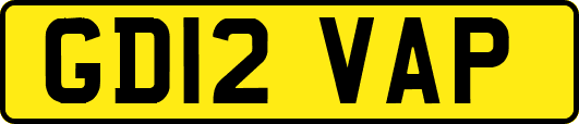 GD12VAP