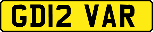 GD12VAR