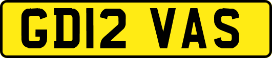 GD12VAS