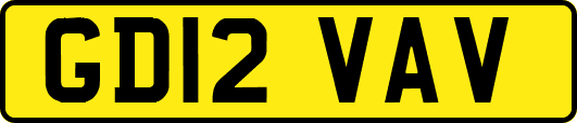 GD12VAV