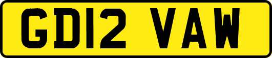 GD12VAW