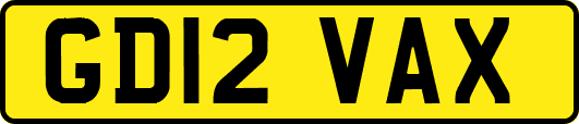 GD12VAX