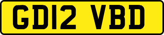 GD12VBD