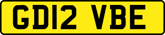GD12VBE