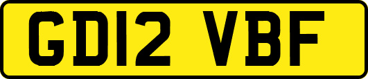 GD12VBF