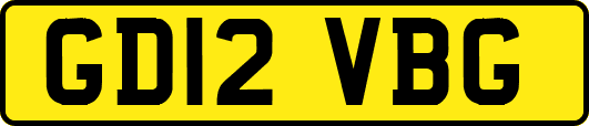 GD12VBG