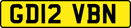 GD12VBN