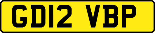 GD12VBP