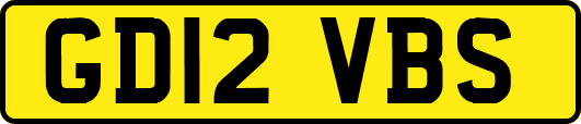 GD12VBS