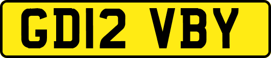 GD12VBY