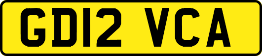 GD12VCA