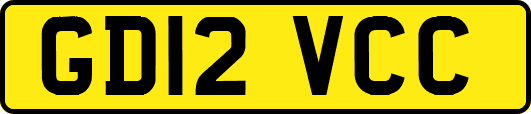 GD12VCC