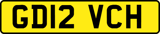 GD12VCH