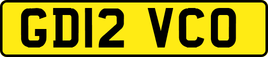 GD12VCO