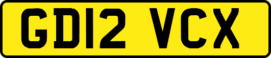 GD12VCX