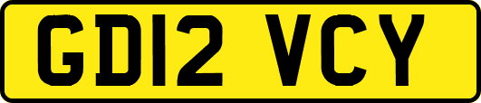GD12VCY