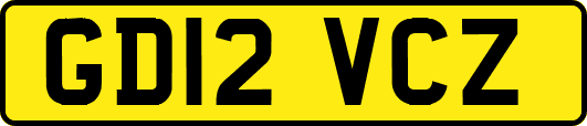 GD12VCZ