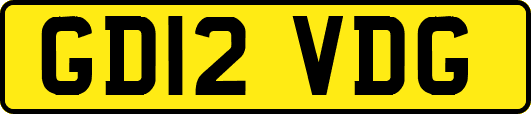 GD12VDG